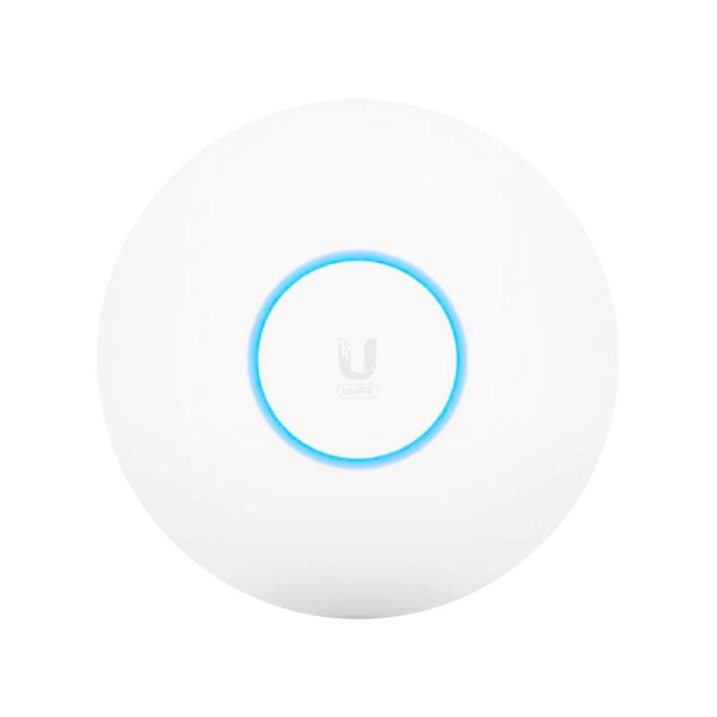 UBIQUITI - ACCESS POINT UBIQUITI U6-PRO WIFI 6 MU-MIMO OFDMA - PN U6-PRO