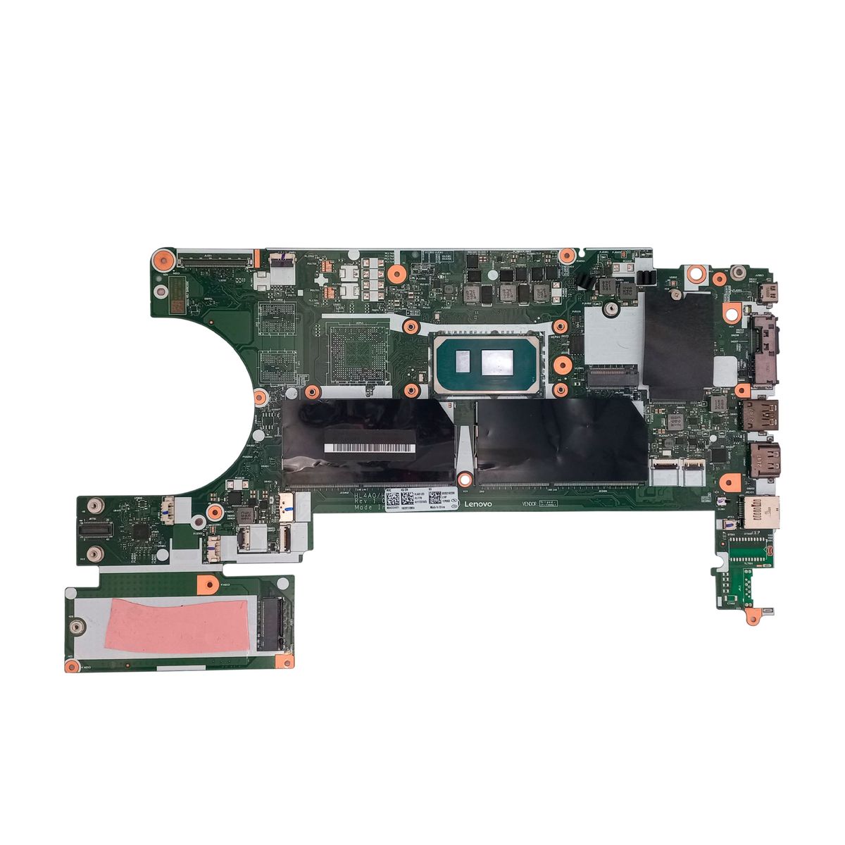 LENOVO - PLACA MADRE LENOVO THINKPAD L14 G2 I5-1135G7 - PN 4511EE01605