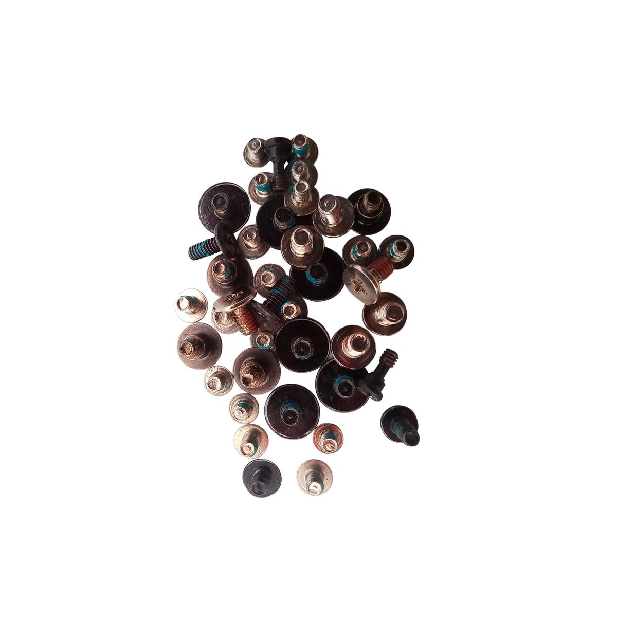 LENOVO - KIT DE TORNILLOS PARA LENOVO THINKPAD L14 GEN2