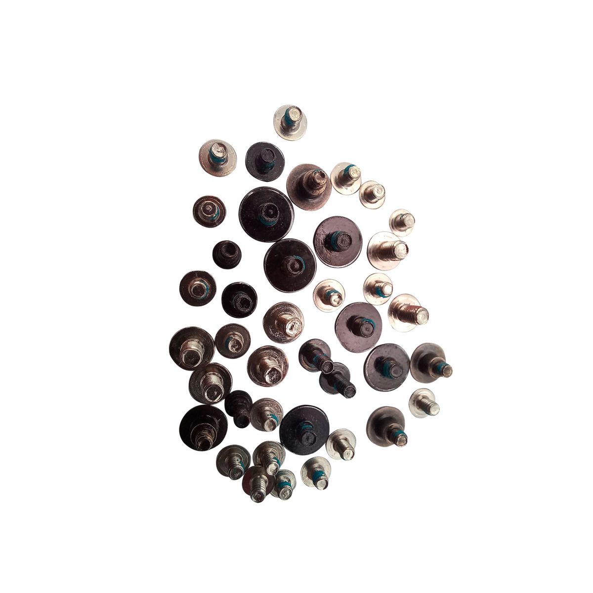 LENOVO - KIT DE TORNILLOS PARA LENOVO THINKPAD L14 GEN2