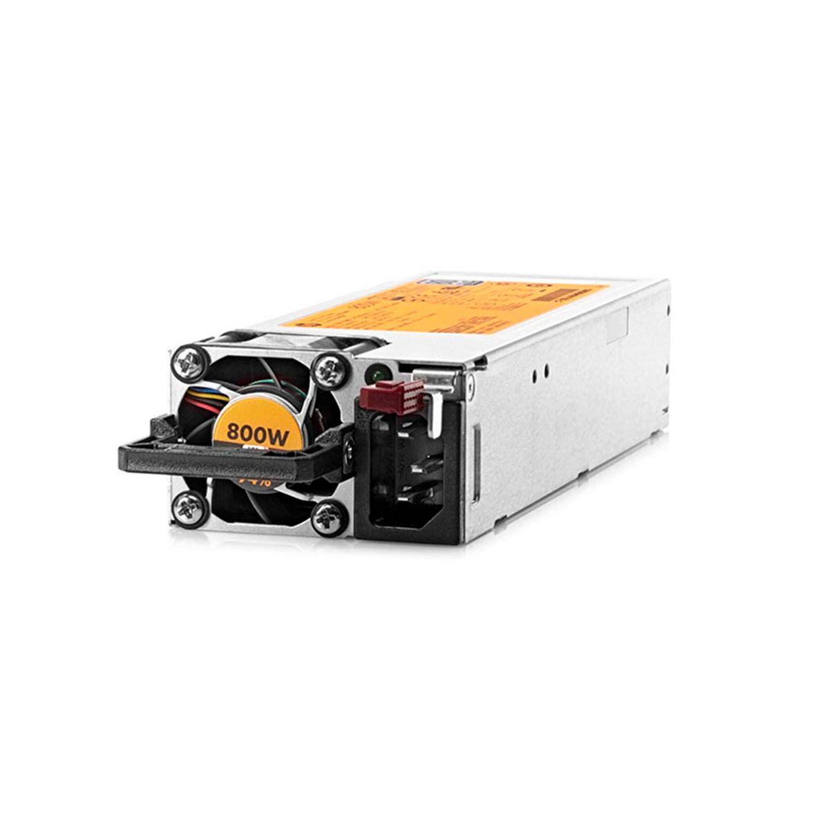 HEWLETT PACKARD - FUENTE HP 800W FLEX SLOT G9 94% PN 720479-B21