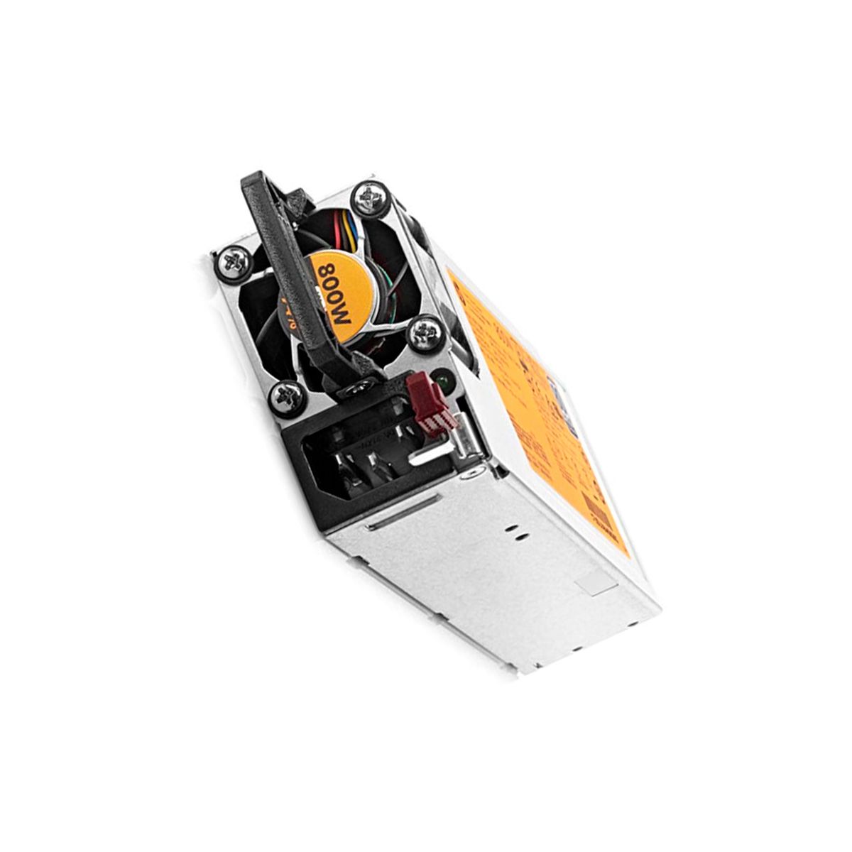 HEWLETT PACKARD - FUENTE HP 800W FLEX SLOT G9 94% PN 720479-B21