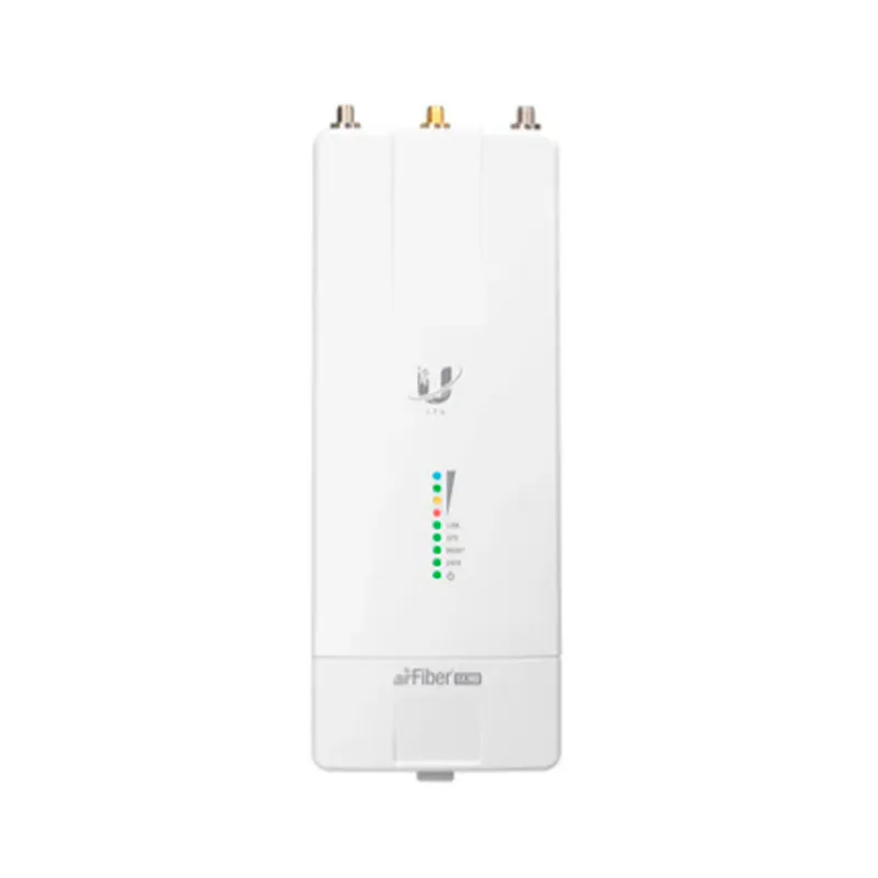 UBIQUITI - ANTENA UBIQUITI AIRFIBER AF-5XHD - PUENTE INALÁMBRICO PN AF-5XHD