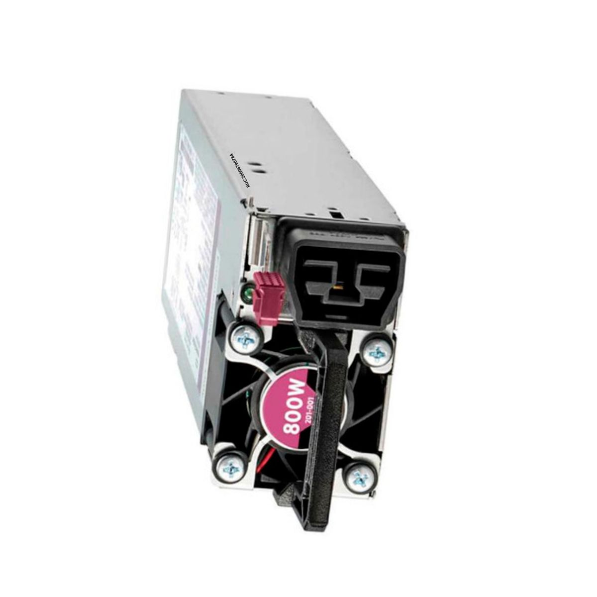 HEWLETT PACKARD - FUENTE ALIMENTACIÓN HP 800W PLATINUM 96% PN P38995-B21
