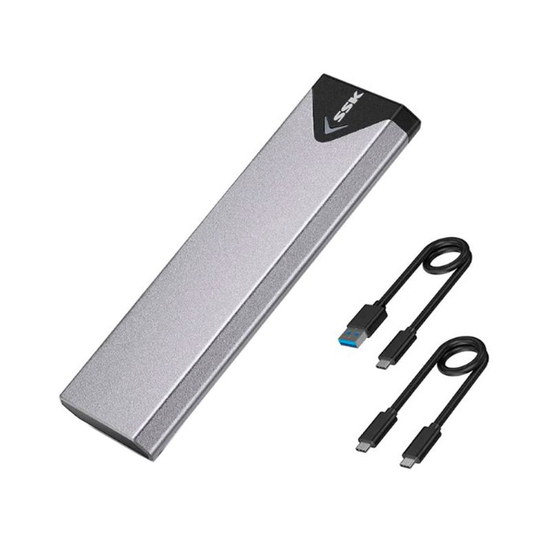 HYUNDAI - DISCO SSD M2 HYUNDAI HTM2PC 2TB NVMe 13 PN HTM2PC2TB