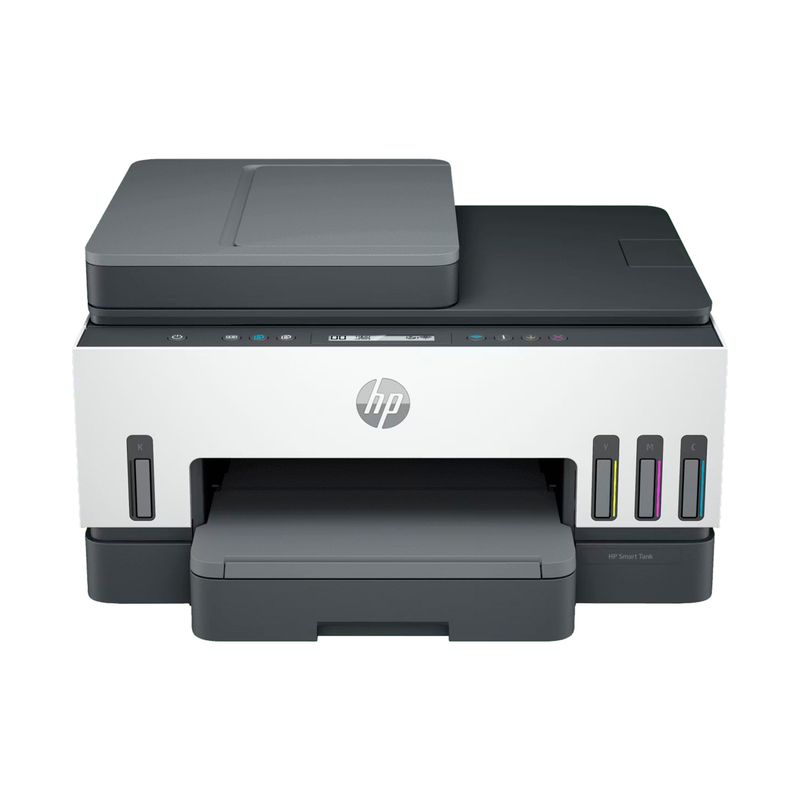 HP - IMPRESORA MULTIFUNCIONAL HP SMART TANK 750 PN 6UU47AAKY