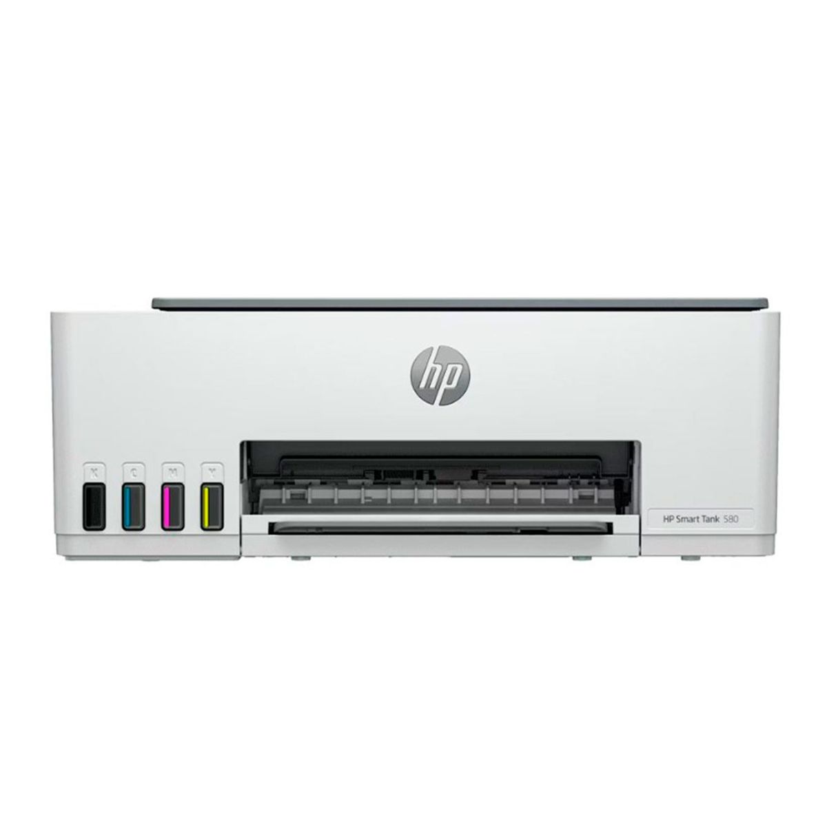 HP - IMPRESORA MULTIFUNCION HP SMART TANK 580 INALAMBRICA PN 1F3Y2AAKY