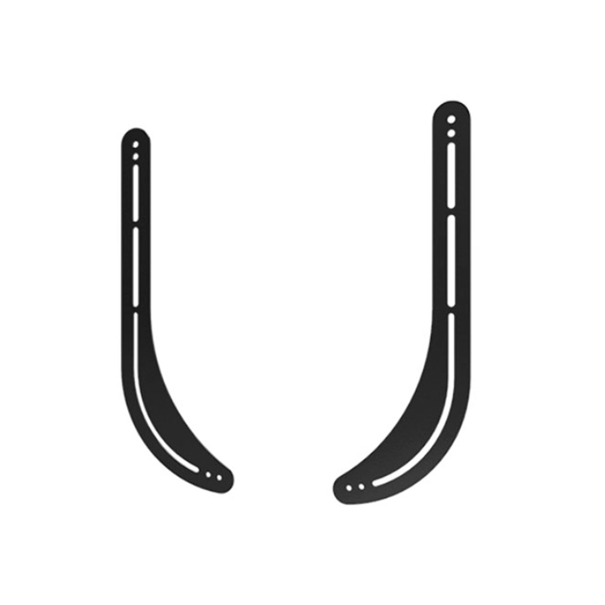 XTECH - SOPORTE DE BARRA DE SONIDO XTECH PARA TELEVISOR SOPORTA HASTA 15 KILOS PN XTA-310