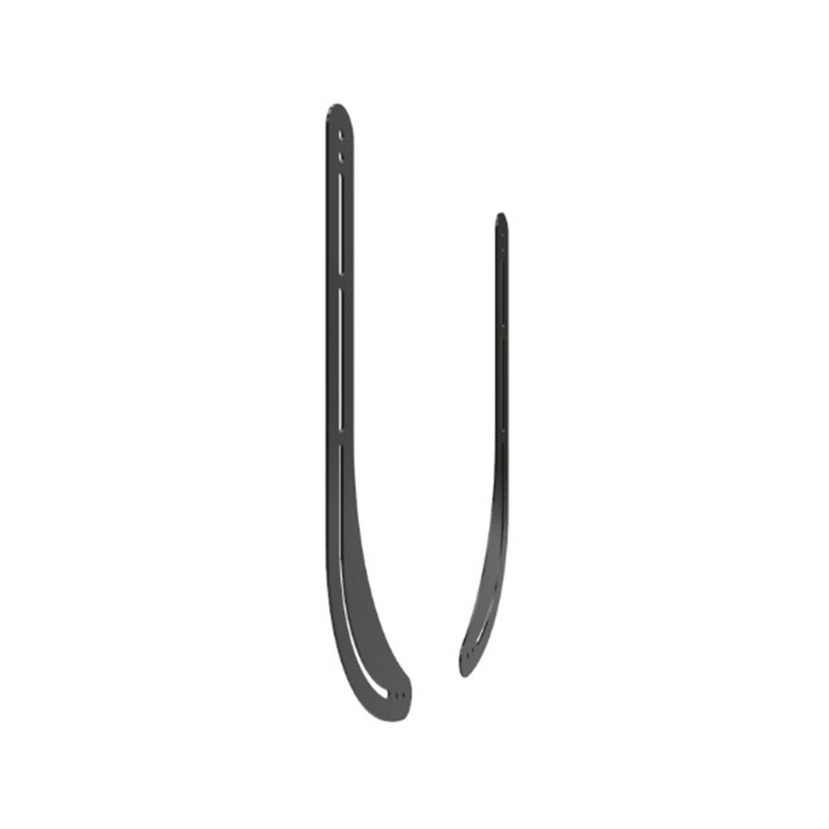 XTECH - SOPORTE DE BARRA DE SONIDO XTECH PARA TELEVISOR SOPORTA HASTA 15 KILOS PN XTA-310