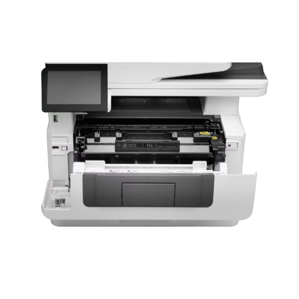 HP - IMPRESORA LÁSER MULTIFUNCIÓN HP LASERJET ENTERPRISE M430f PN 3PZ55A