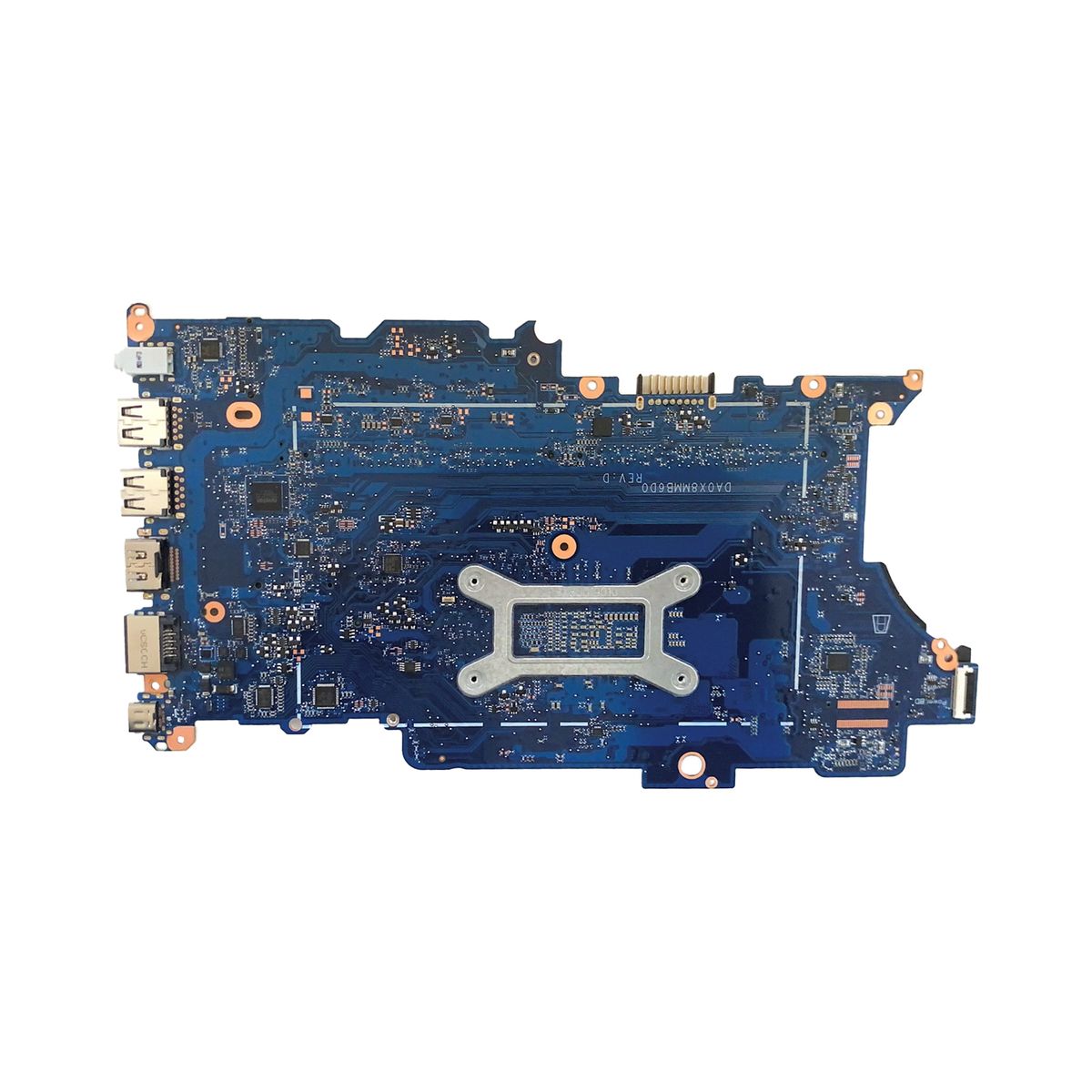 HP - PLACA MADRE HP PROBOOK 450 G7 I5-1021U - PN DA0X8MMB6D0