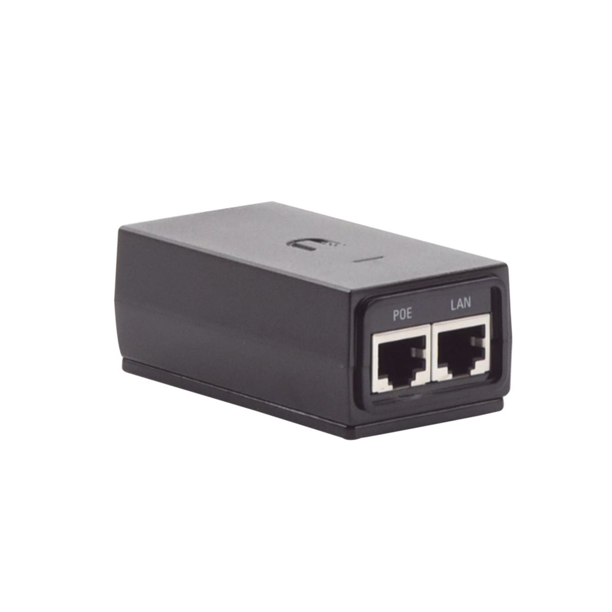 UBIQUITI - CONVERTIDOR ALIMENTACION UBIQUITI POE-24-12W-G 12W - PN POE-24-12W-G