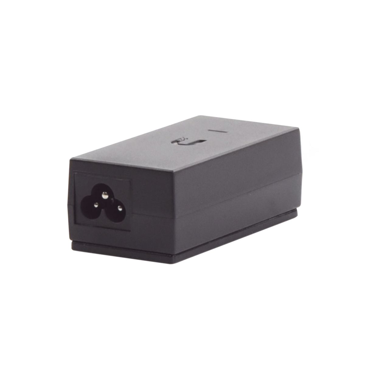 UBIQUITI - CONVERTIDOR ALIMENTACION UBIQUITI POE-24-12W-G 12W - PN POE-24-12W-G