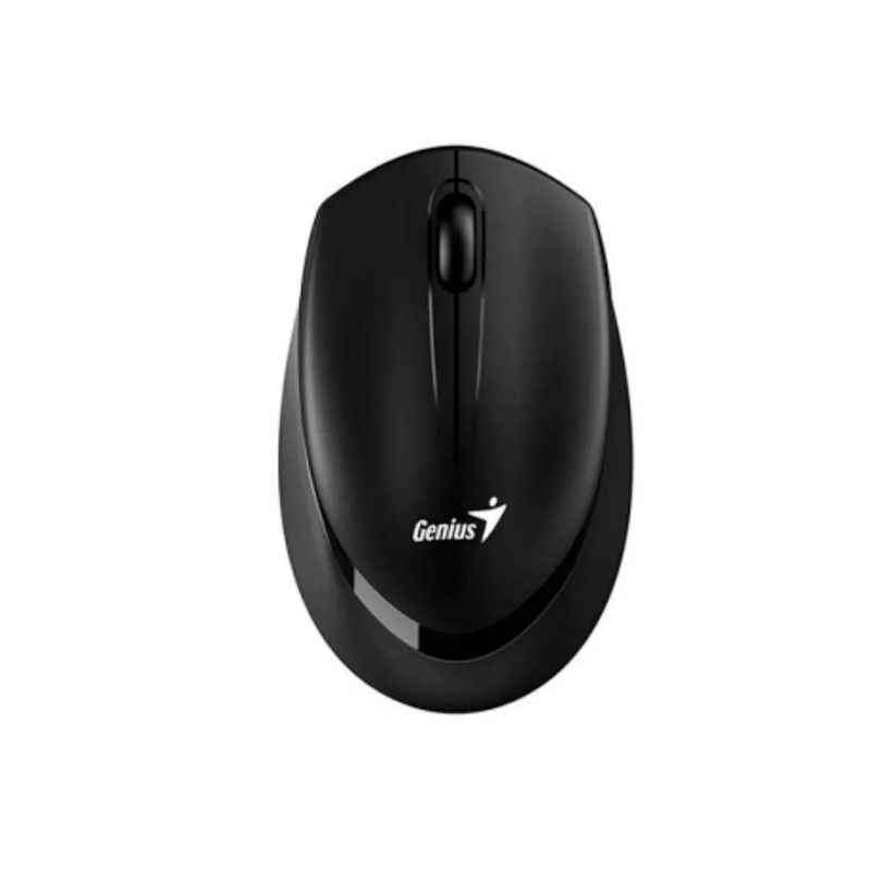 GENIUS - MOUSE INALÁMBRICO GENIUS NX-7009 BLUEEYE ERGO PN 31030030400