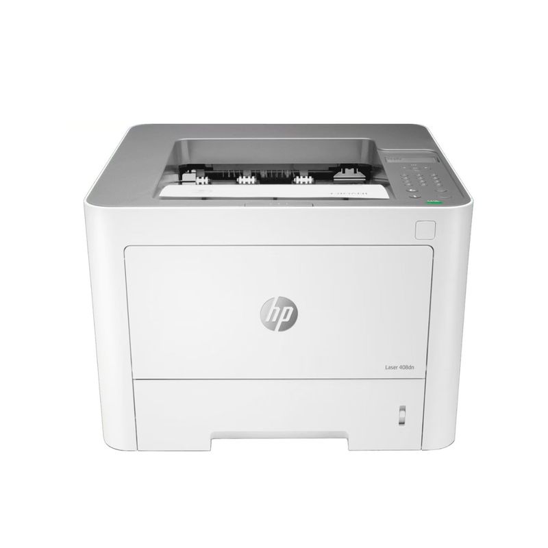HP - IMPRESORA LÁSER HP 408DN MONOCROMO PN 7UQ75A