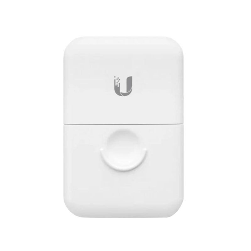UBIQUITI - PROTECTOR POE UBIQUITI ETH-SP-G2 POE DE EXTERIOR RJ45 PN ETH-SP-G2