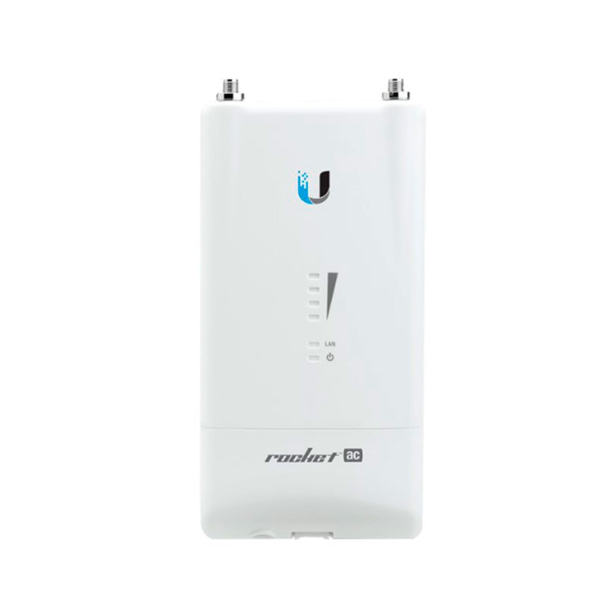 UBIQUITI - ROCKET UBIQUITI AIRMAX AC 450+MBPS 5GHZ - PN R5AC-LITE