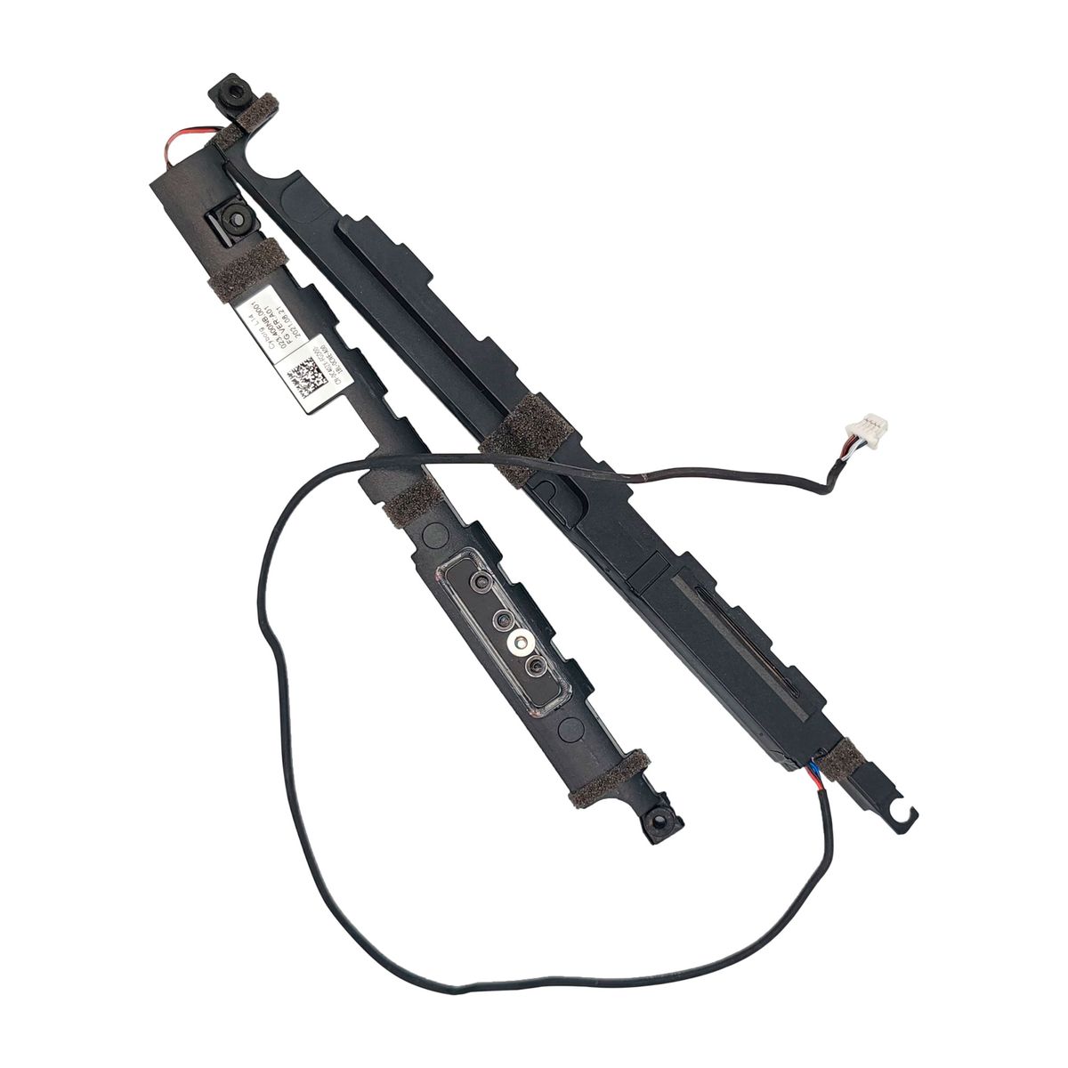 DELL - ALTAVOCES IZQUIERDO DERECHO PARA DELL LATITUDE 3420 PN 0C402X