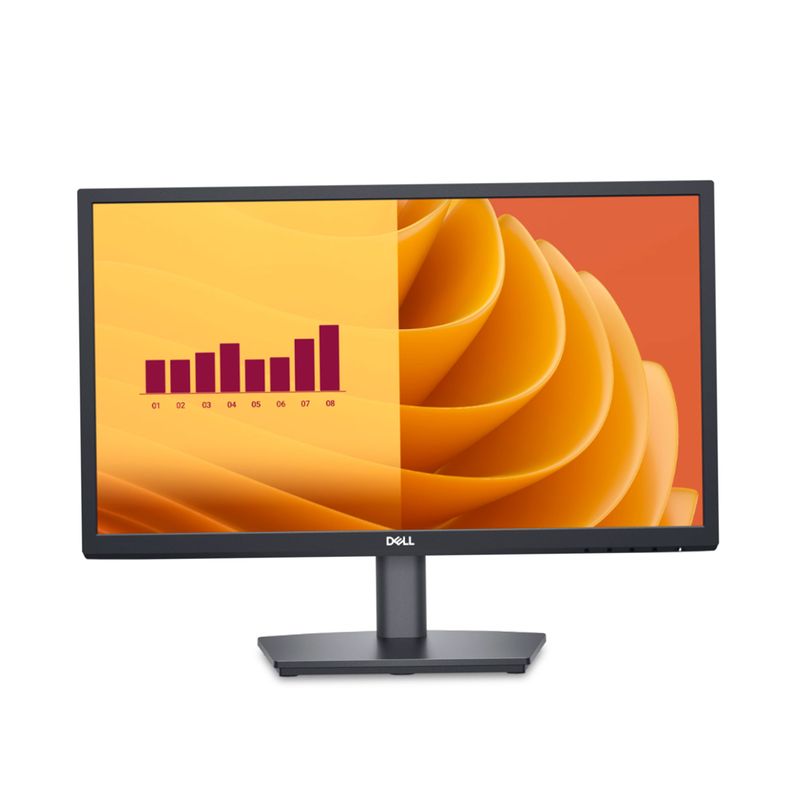 DELL - MONITOR DELL E2225HS 214 FHD VA LED PN 210-BNHP