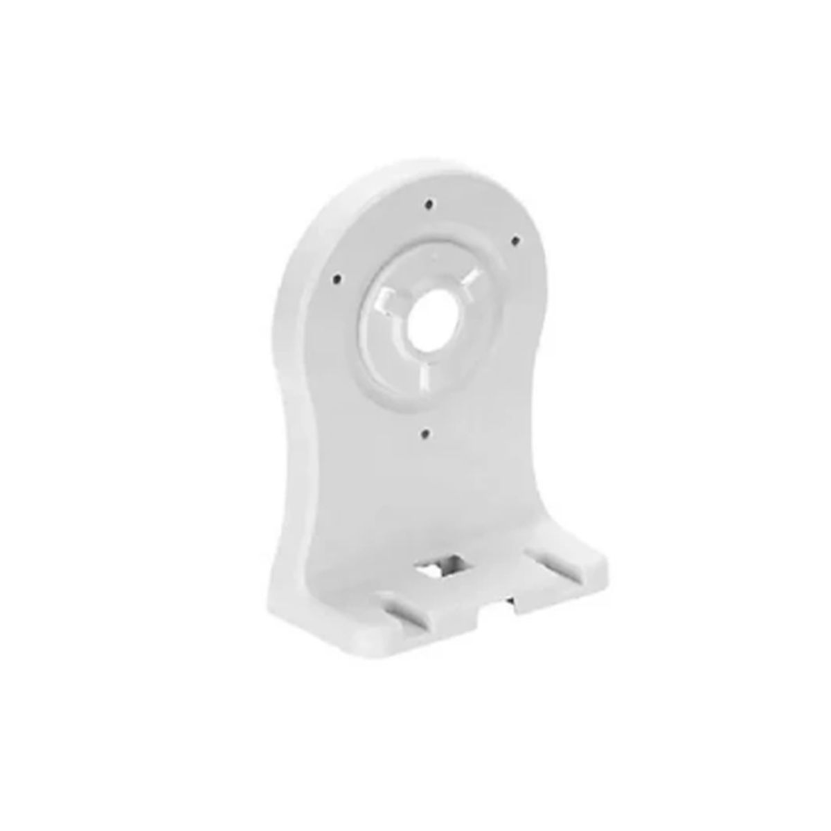 GENERICO - SOPORTE PARA MINI CÁMARAS ROBOT  PLASTICO ABS15511055MM PN CASD03