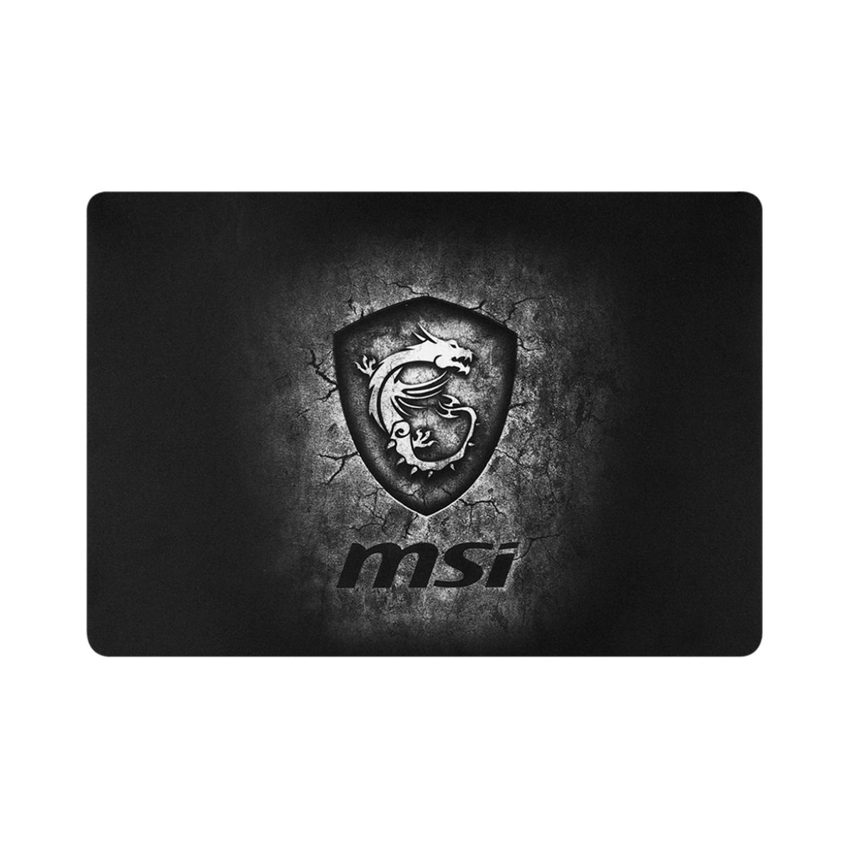 MSI - PAD MOUSE MSI AGILITY-GD20 320MML X 220MMW CAJA PN AGILITY-GD20