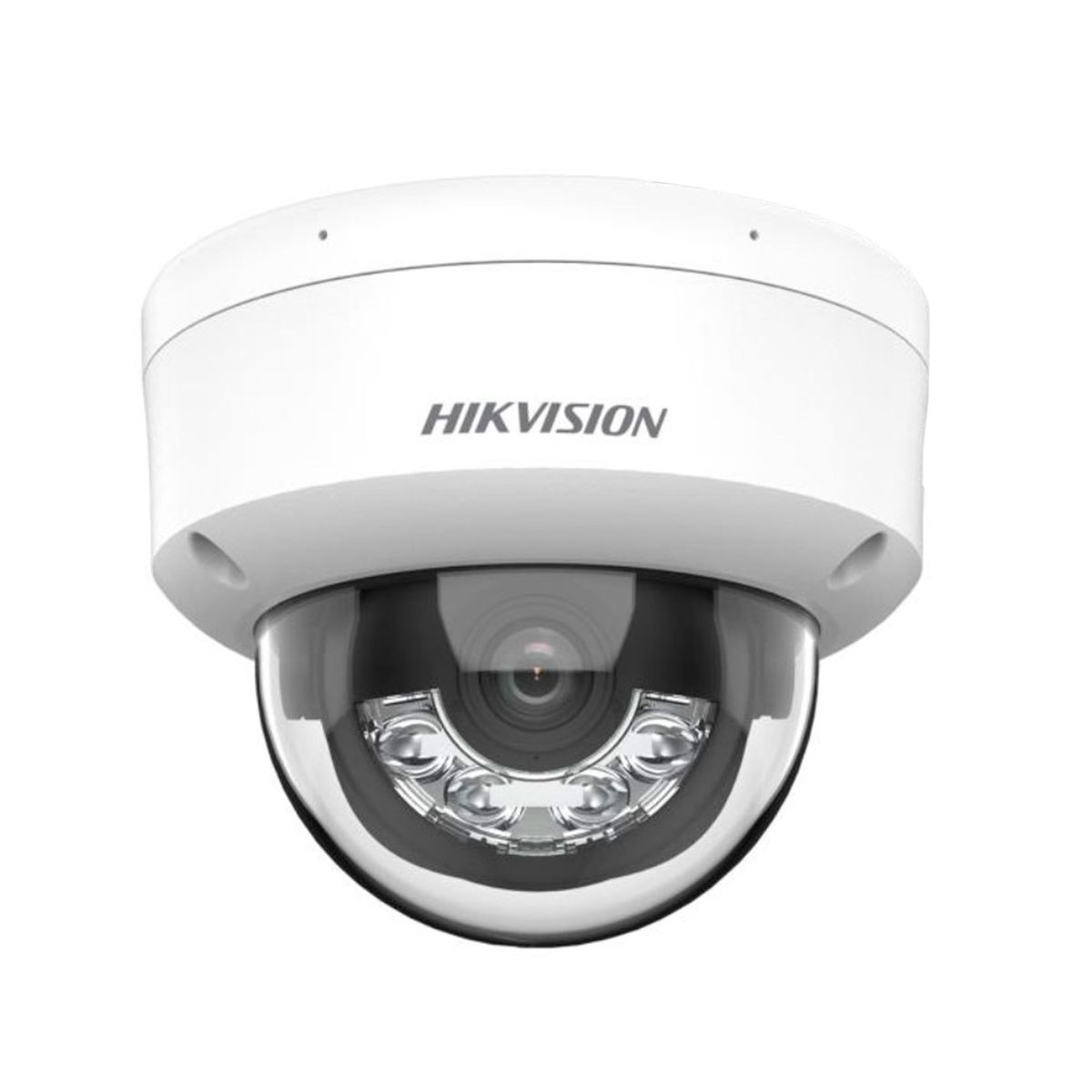 HIKVISION - CÁMARA IP HIKVISION DOMO 4MP HÍBRIDA PN HK-DS2CD2143G2-LIS2U