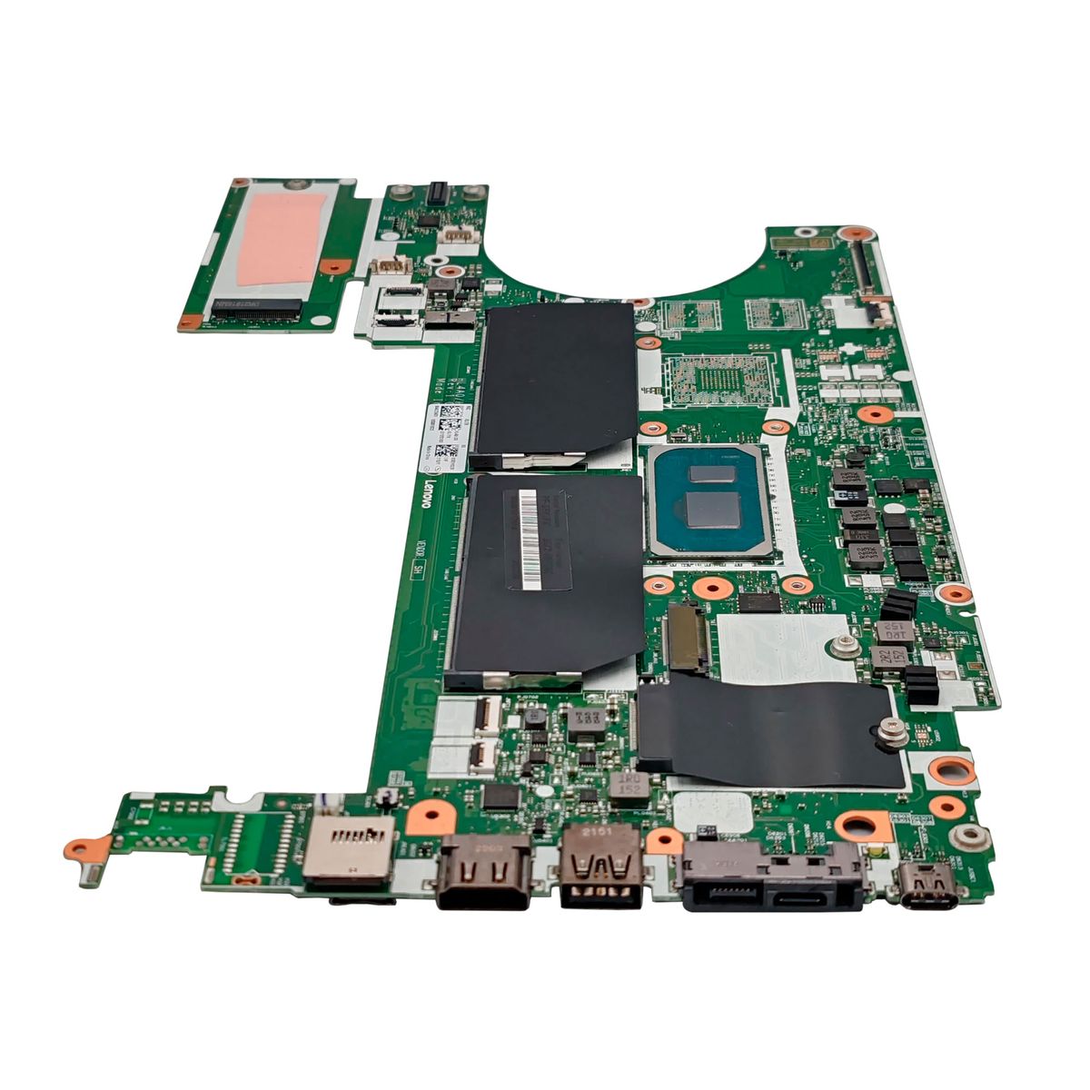 LENOVO - PLACA MADRE LENOVO THINKPAD L14 I7-1165G7 - PN 4511EE01606