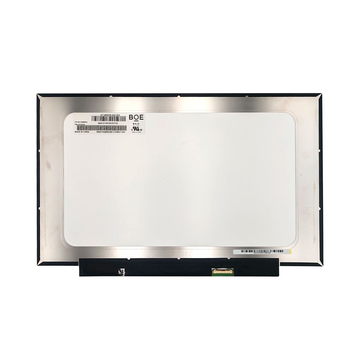 LENOVO - PANTALLA LENOVO 14 HD 1366X768 30 PINES PARA LENOVO THINKPAD L14