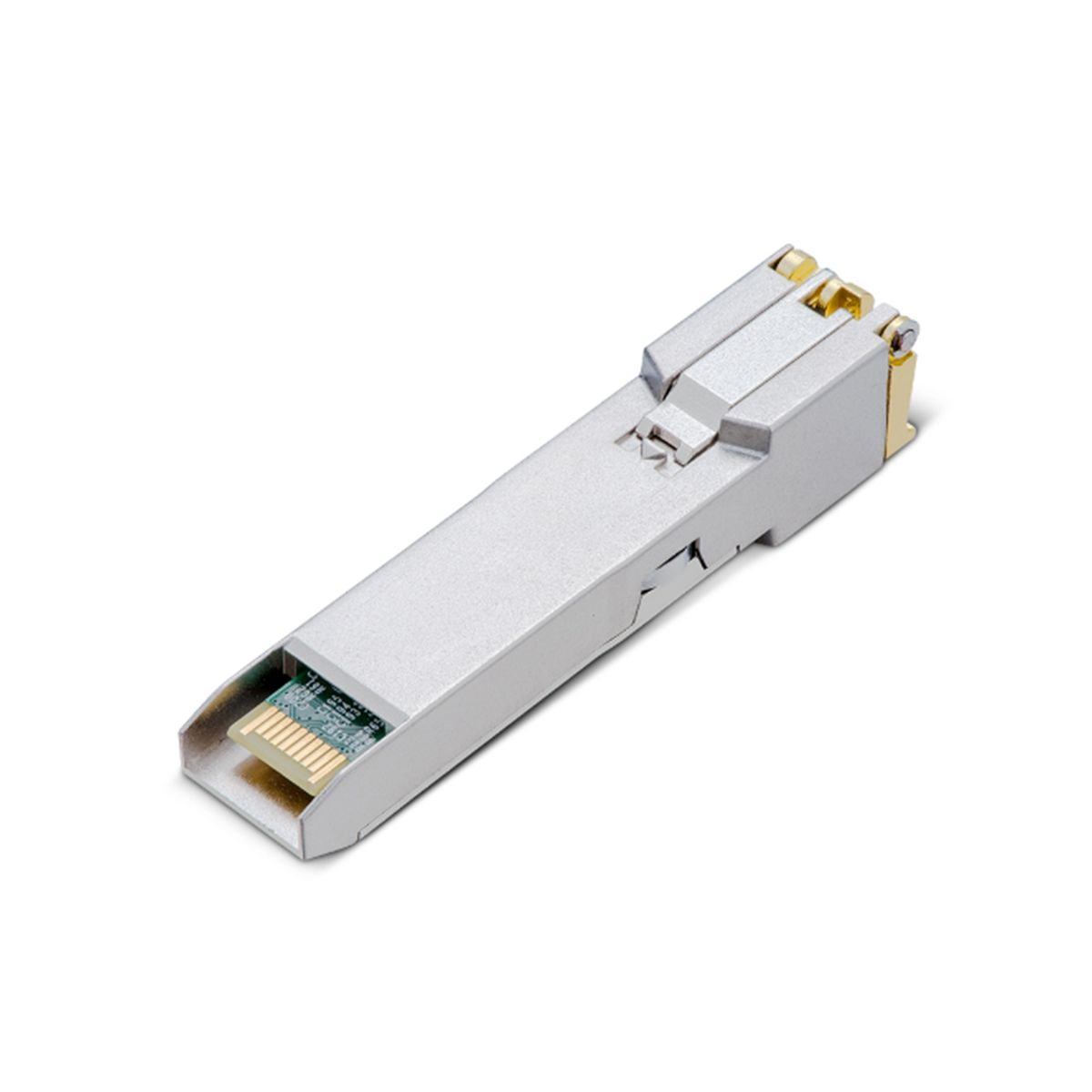 TP LINK - TRANSCEPTOR TP-LINK 10G BASE-T RJ45 SFP+30M A 10GBPS PN TL-SM5310-T