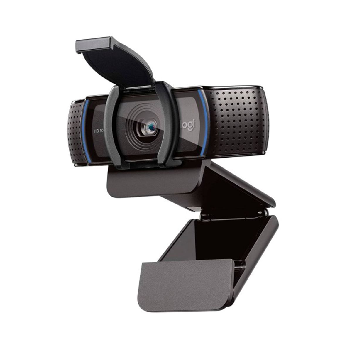 LOGITECH - CAMARA LOGITECH C920E BUSINESS FULL HD CTAPA NEGRO PN 960-001401