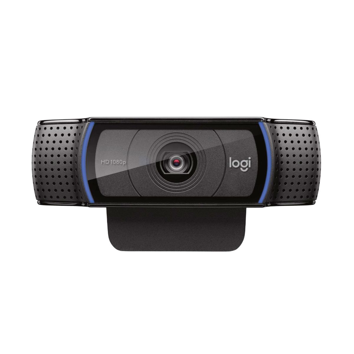 LOGITECH - CAMARA LOGITECH C920E BUSINESS FULL HD CTAPA NEGRO PN 960-001401