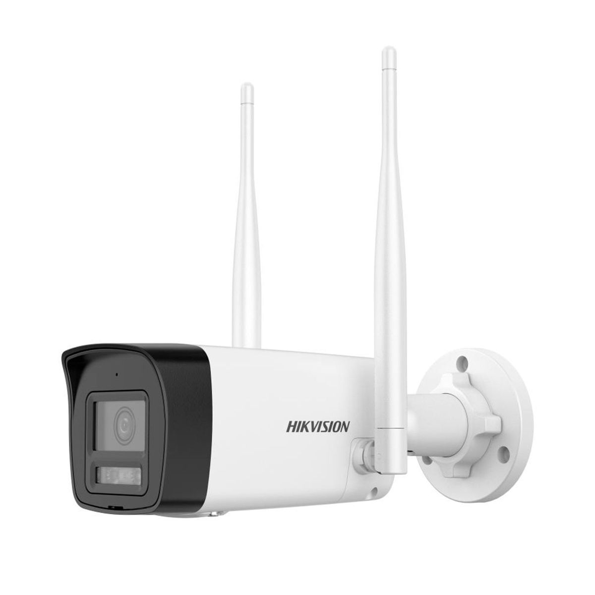 HIKVISION - CÁMARA HIKVISION BALA 4MP IP66 WI-FI SMART LUZ IR30M