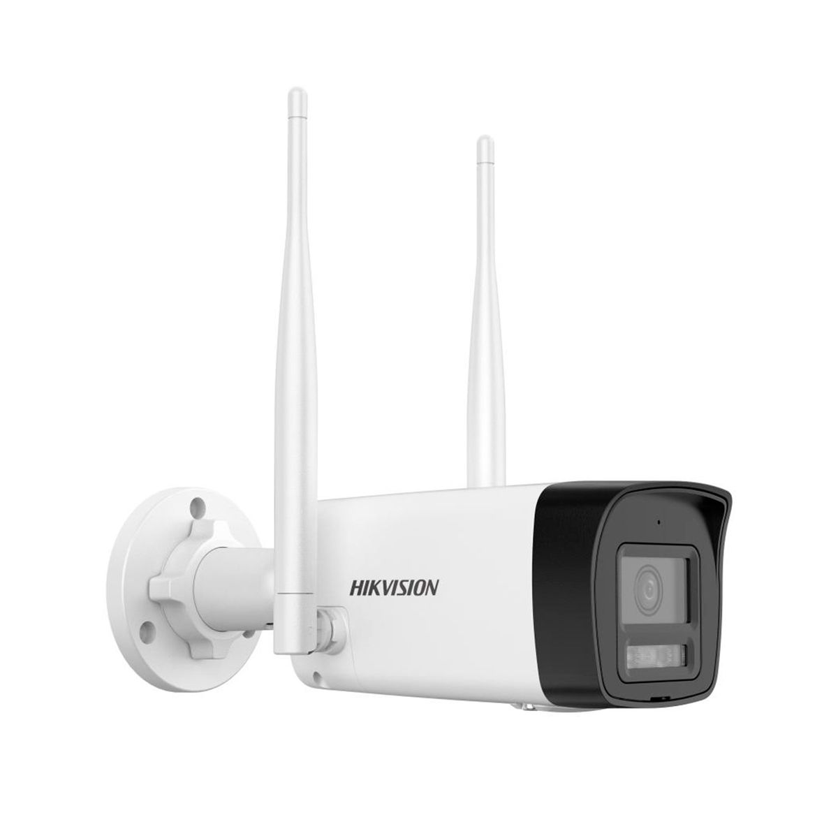 HIKVISION - CÁMARA HIKVISION BALA 4MP IP66 WI-FI SMART LUZ IR30M