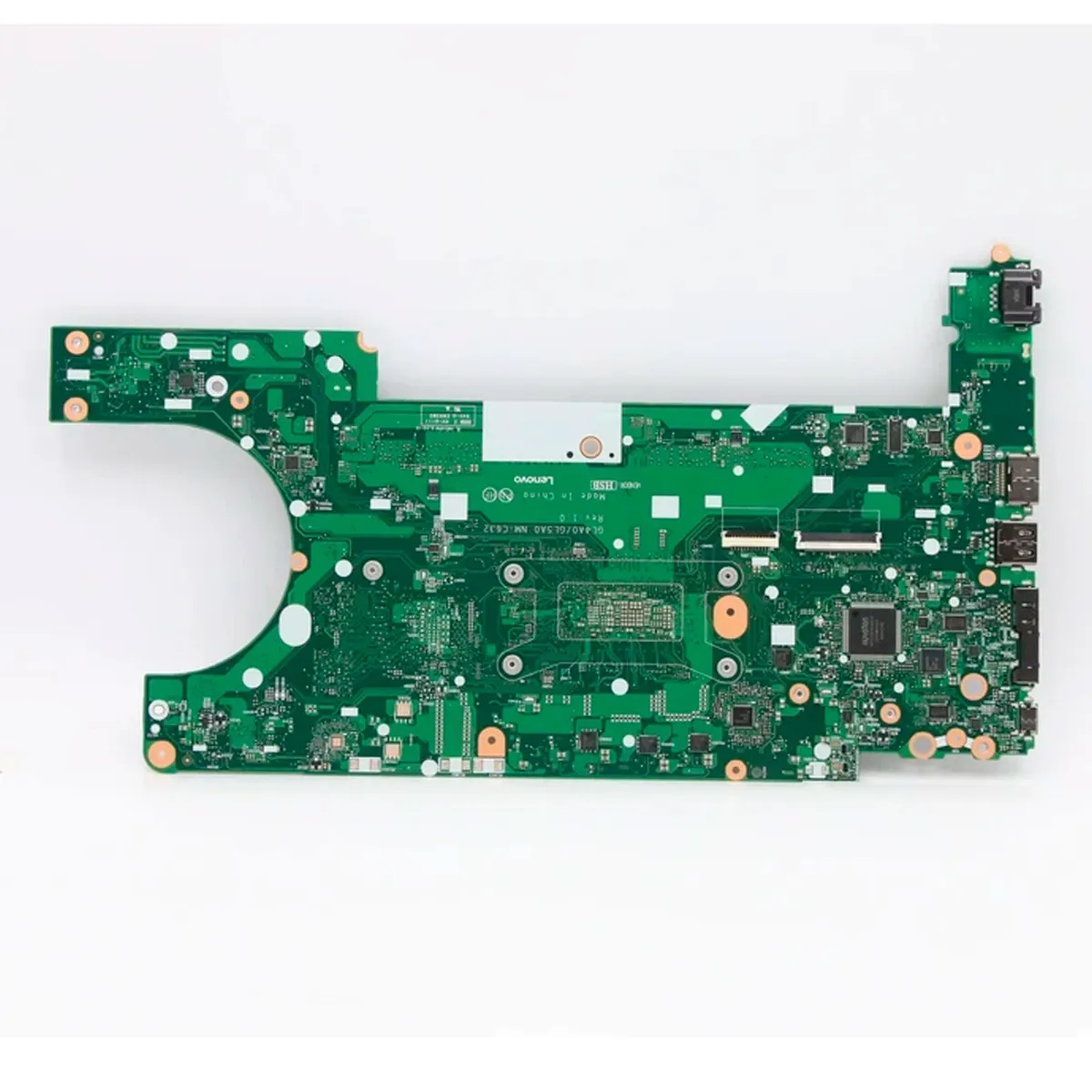 LENOVO - PLACA MADRE LENOVO THINKPAD L15 G1 I5-10210U - PN 5B20W77462