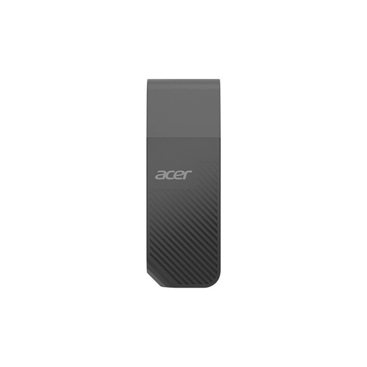 ACER - MEMORIA USB ACER UP200 UFD 64GB USB 20 NEGRO PN BL9BWWA511