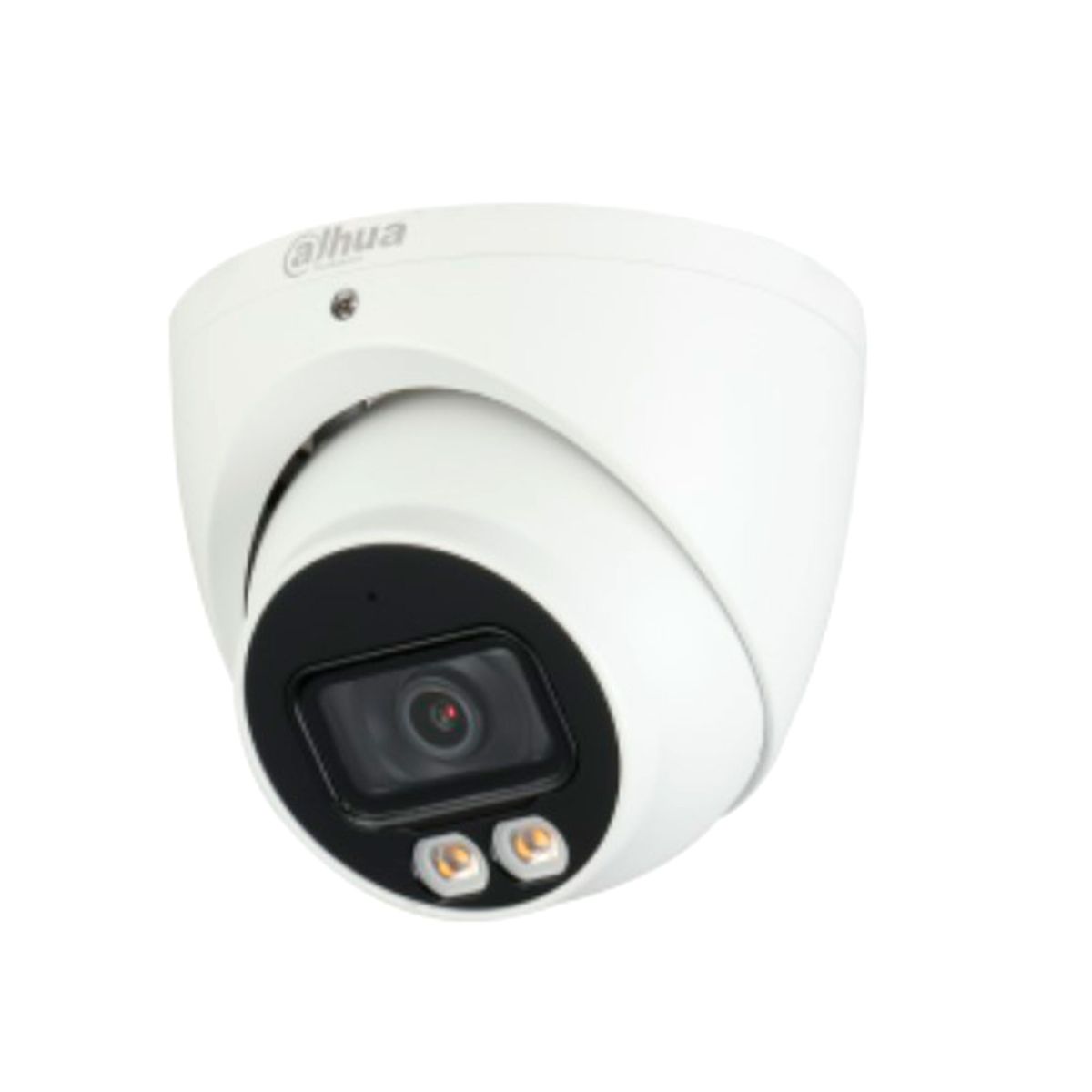 DAHUA - CÁMARA DAHUA DOMO 5MP IR 40M IP67 MICRÓFONO PN DH-HAC-HDW1500TN-IL-A