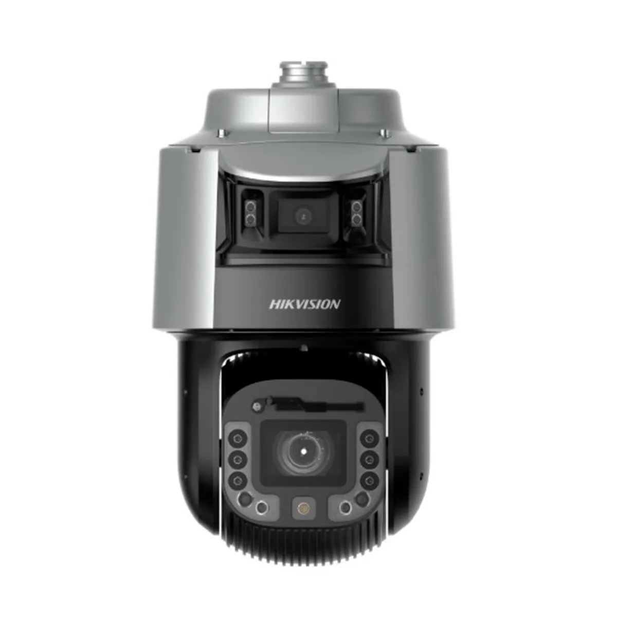 HIKVISION - CÁMARA PTZ HIKVISION TANDEMVU 8 4MP 42X PN HK-DS2SF8C442MXG1-EL14