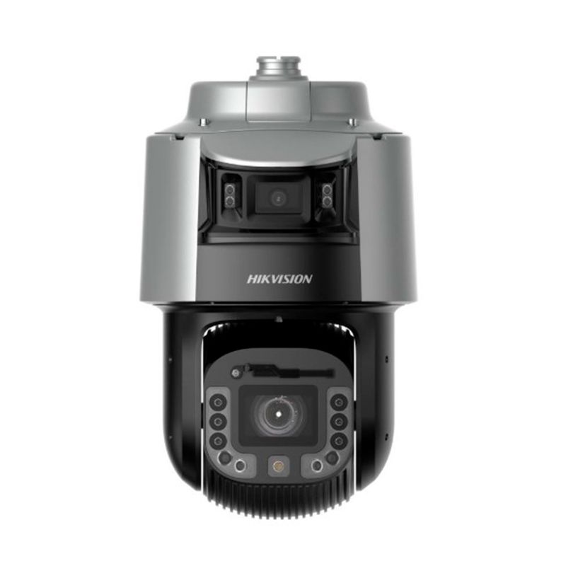 HIKVISION - CÁMARA PTZ HIKVISION TANDEMVU 8 4MP 42X PN HK-DS2SF8C442MXG1-EL14