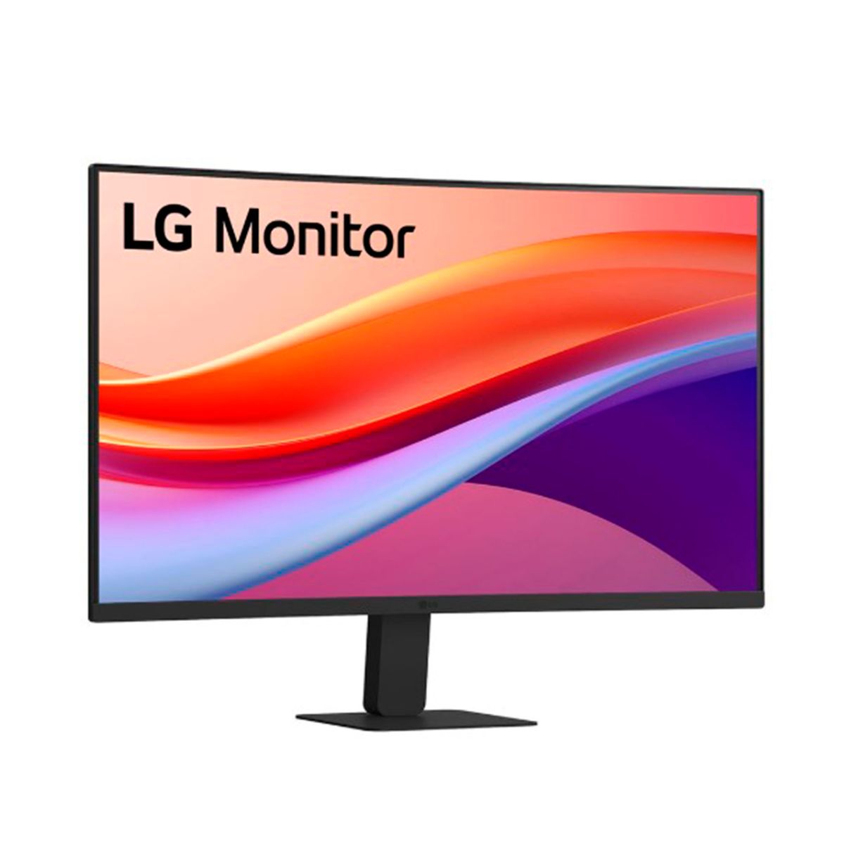 LG - MONITOR LG CURVO 27 FHD 100HZ DYNAMIC ACTION SYNC HDMI PN 27U421A-B