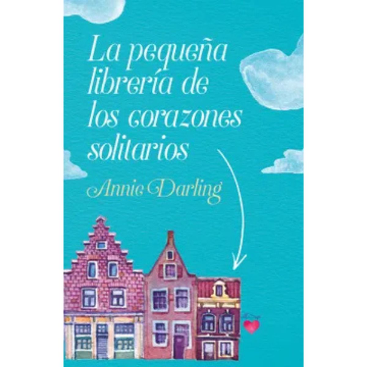 URANO - LA PEQUEÑA LIBRERÍA DE LOS CORAZONES