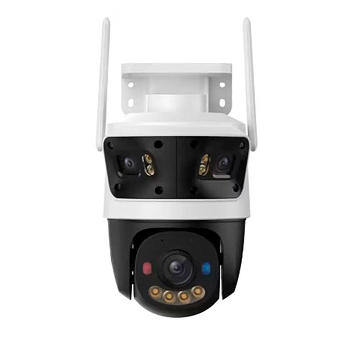 IMOU - CÁMARA IMOU CRUSIER TRIPLE LENTE 11MPX WIFI6 IP66