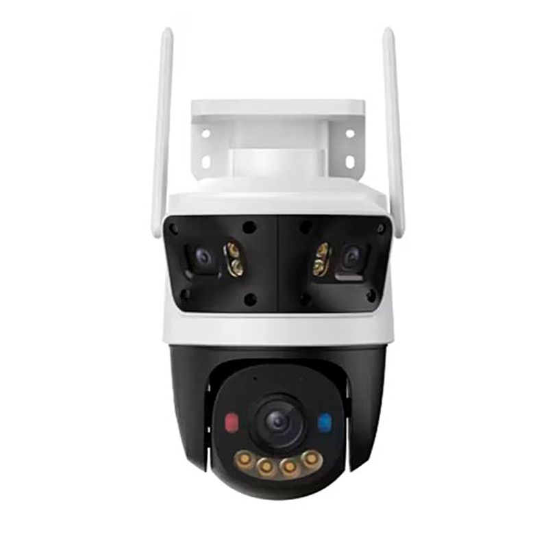IMOU - CÁMARA IMOU CRUSIER TRIPLE LENTE 11MPX WIFI6 IP66