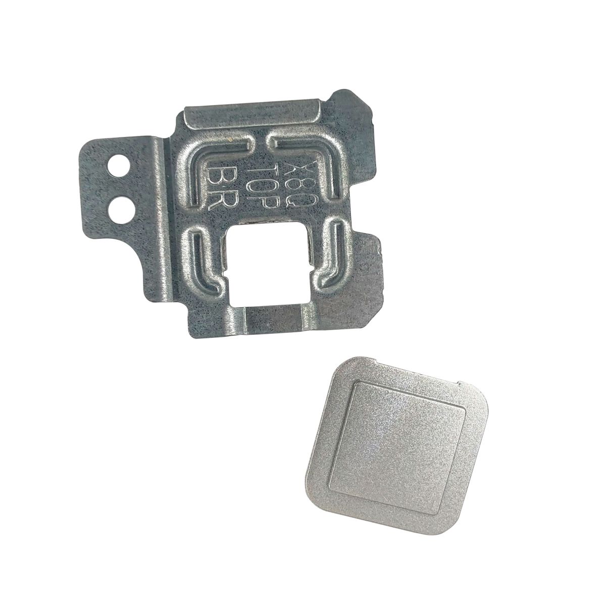 HP - SOPORTE DE LECTOR DE HUELLA DACTILAR PARA HP PROBOOK 440 G8