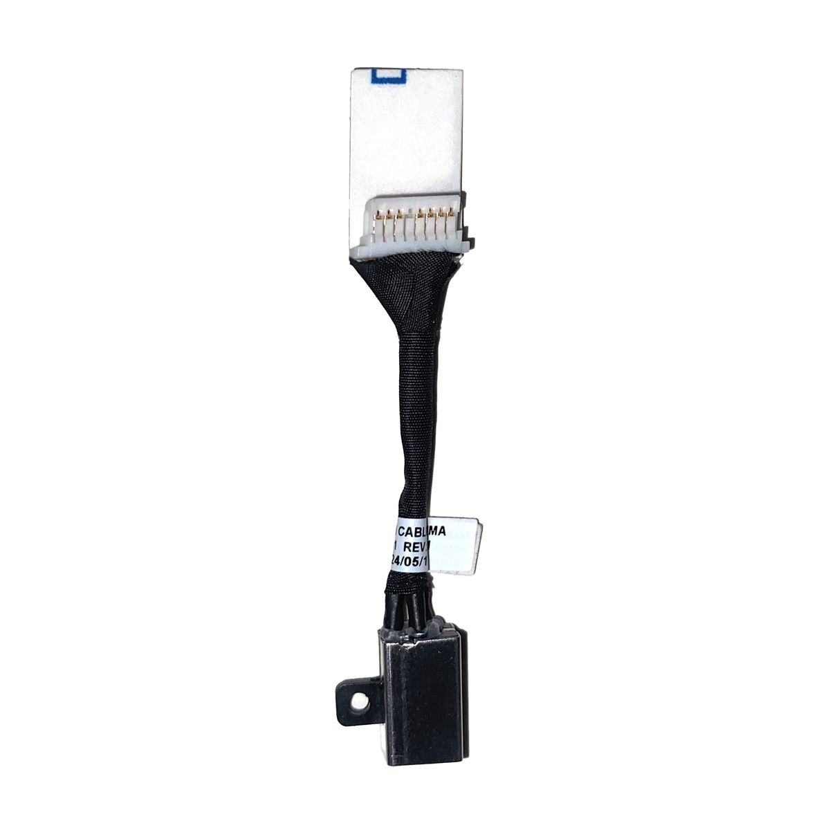 DELL - CONECTOR CARGA DC CABLE DELL LATITUDE 3410 3510