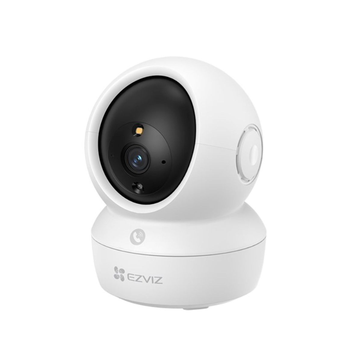 EZVIZ - CÁMARA EZVIZ CS-H6C-R105-1L3WF IP PT INTERIOR 3MP WIFI