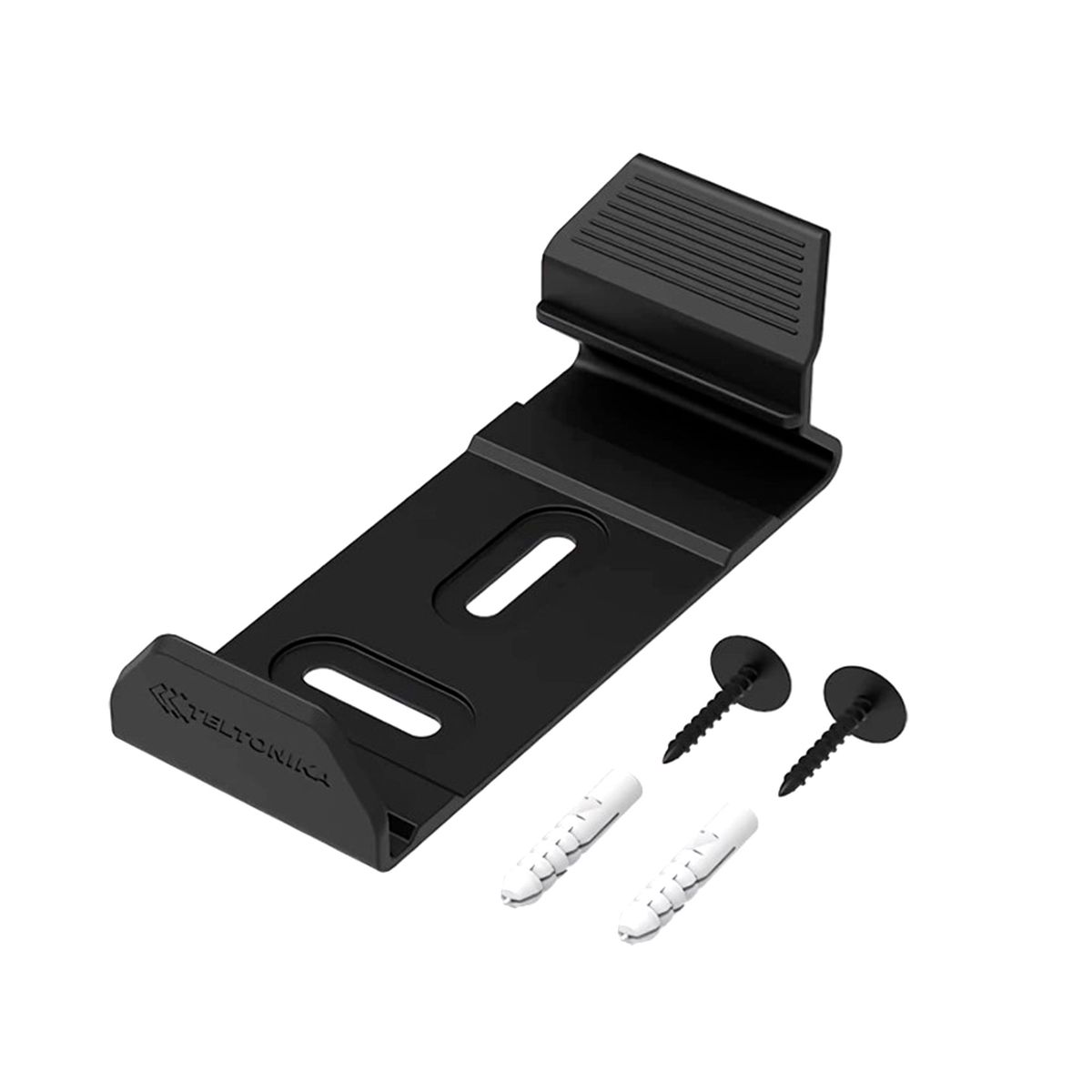 TELTONIKA - KIT DE SOPORTE TELTONIKA DE CLIPS DE SUPERFICIE PLASTICO ABS + PC