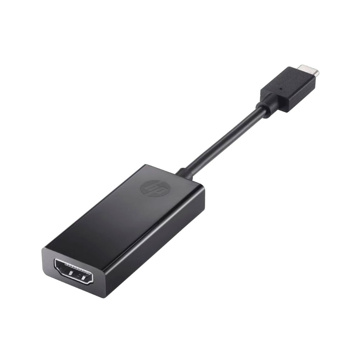 HP - ADAPTADOR HP USB-C A HDMI 4K PN 2PC54AAABL