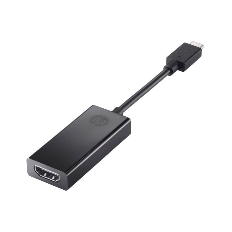 HP - ADAPTADOR HP USB-C A HDMI 4K PN 2PC54AAABL