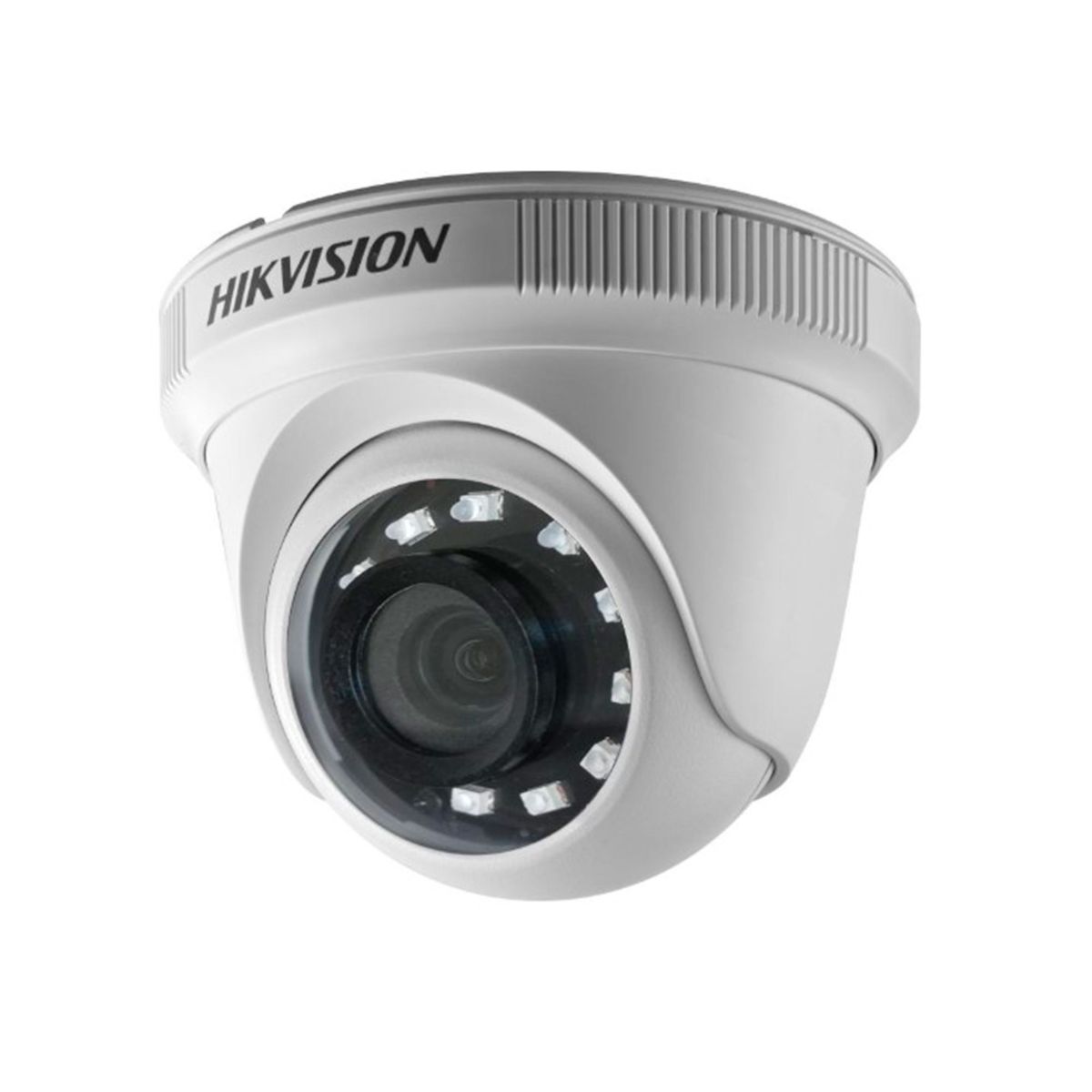 HIKVISION - CÁMARA HIKVISION TURBO 2MP 1080P IR 20M