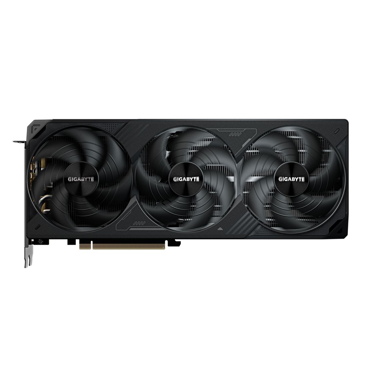 GIGABYTE - TARJETA VIDEO GIGABYTE RTX 5070 TI WF OC SFF 16G PN VD16GBRTX507TW3